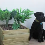 El Huertecito Casa di campagna