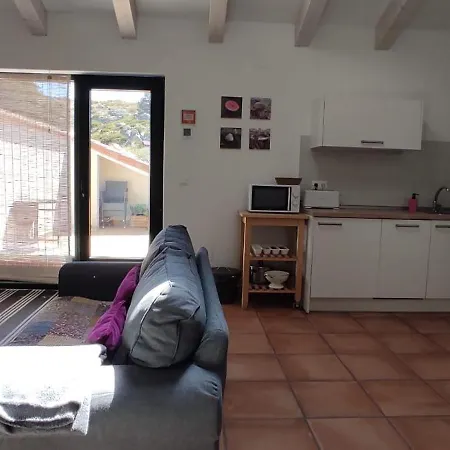 El Huertecito Navarredonda