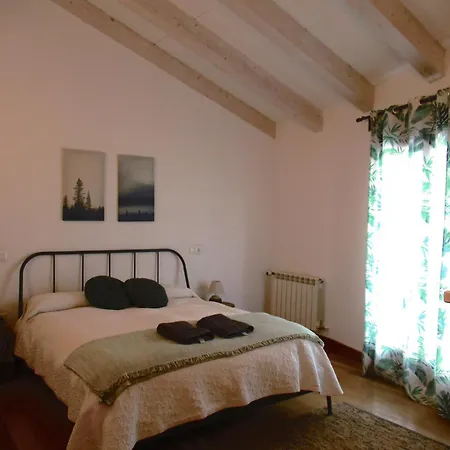 Casa di campagna El Huertecito *