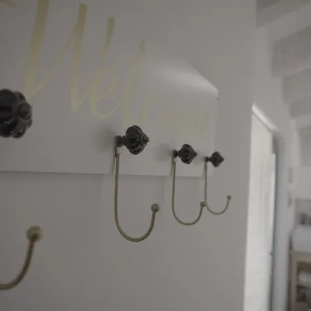 El Huertecito * נאבארדונדה דה גרדוס