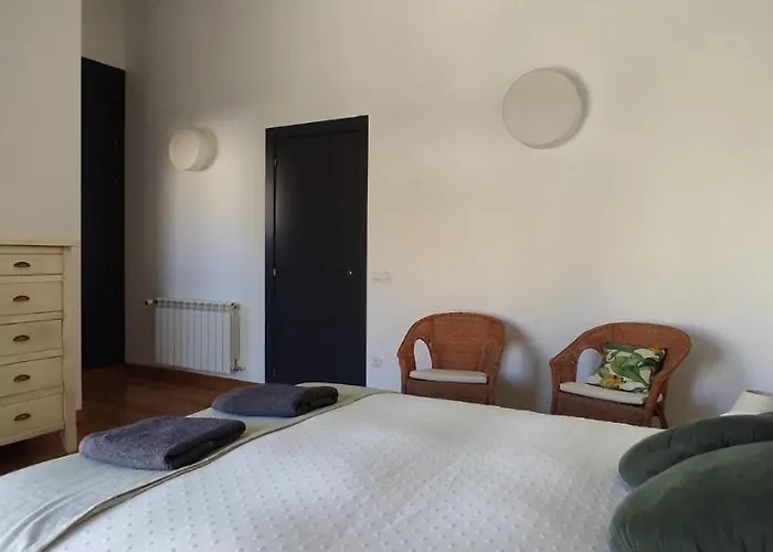 El Huertecito * 나바레돈다 데 그레도스