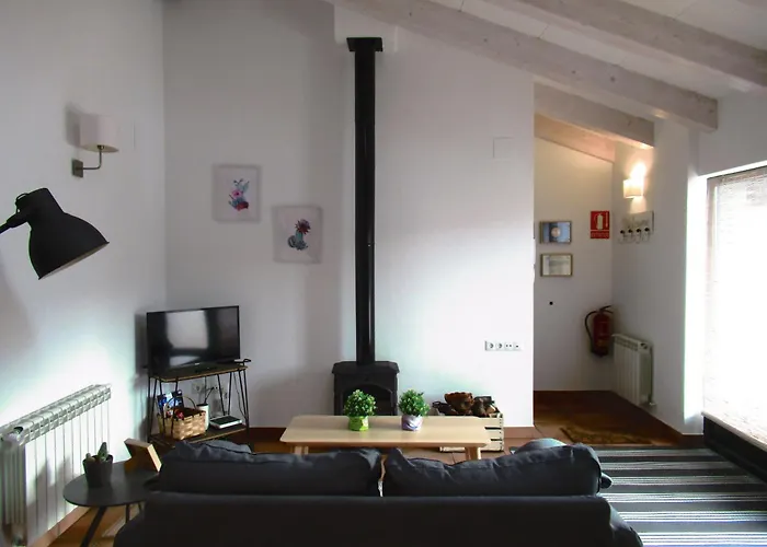 El Huertecito 컨트리하우스 나바레돈다 데 그레도스