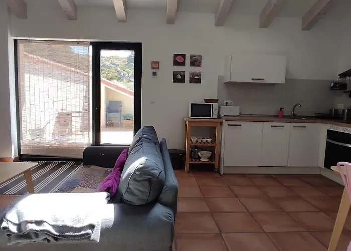 El Huertecito 나바레돈다 데 그레도스