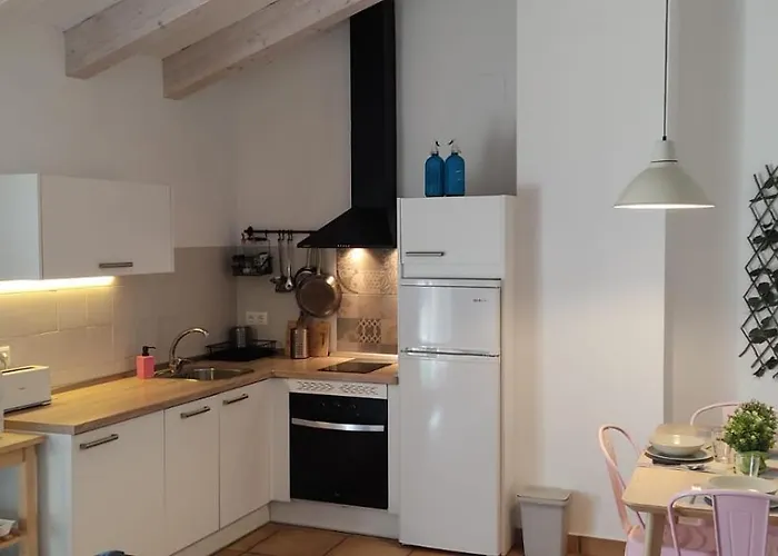 컨트리하우스 El Huertecito