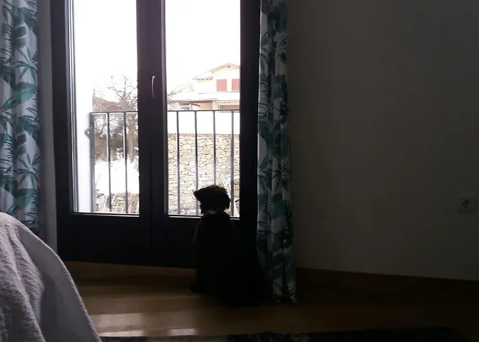 컨트리하우스 El Huertecito *