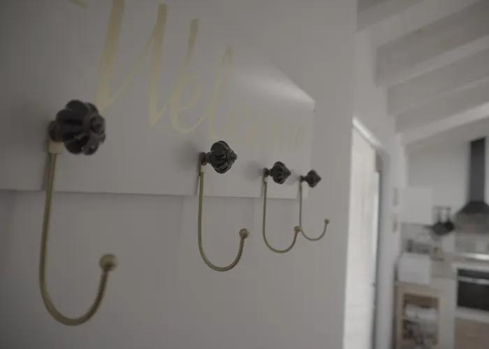 El Huertecito * 나바레돈다 데 그레도스