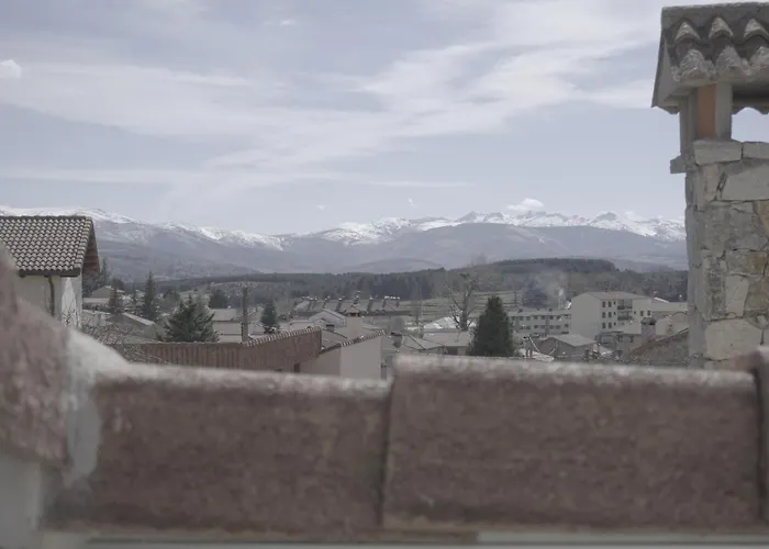 El Huertecito 컨트리하우스 *